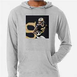 Pocket Strategist Tyrann Mathieu Hoodies