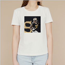 Pocket Strategist Tyrann Mathieu T-Shirts