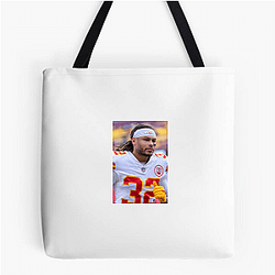 Team Catalyst Tyrann Mathieu Bags