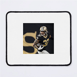 Pocket Strategist Tyrann Mathieu Mouse Pads