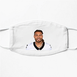 Field General Tyrann Mathieu Face Masks