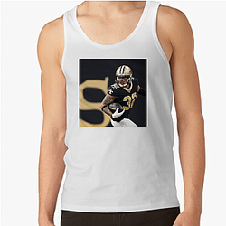 Pocket Strategist Tyrann Mathieu Tank Tops