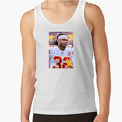 Team Catalyst Tyrann Mathieu Tank Tops