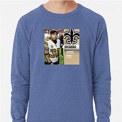 Playmaker Leader Tyrann Mathieu Sweatshirts