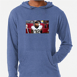 Passing Specialist Tyrann Mathieu Hoodies