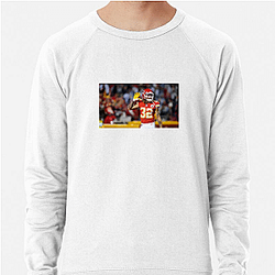 Clutch Performer Tyrann Mathieu Sweatshirts