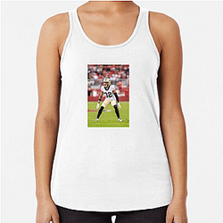 Game Manager Tyrann Mathieu Tank Tops