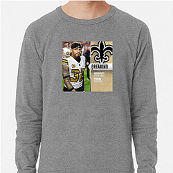 Playmaker Leader Tyrann Mathieu Sweatshirts