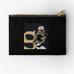 Pocket Strategist Tyrann Mathieu Zipper Pouches