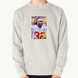 Team Catalyst Tyrann Mathieu Sweatshirts