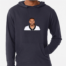 Field General Tyrann Mathieu Hoodies