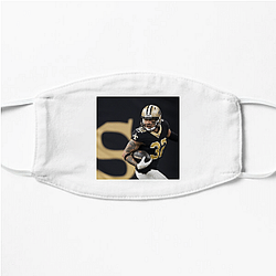 Pocket Strategist Tyrann Mathieu Face Masks