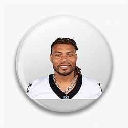 Field General Tyrann Mathieu Pins
