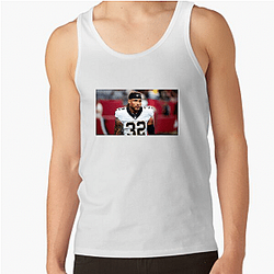 Passing Specialist Tyrann Mathieu Tank Tops