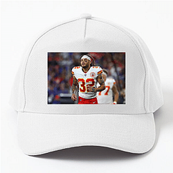 Offensive Commander Tyrann Mathieu Hats & Caps
