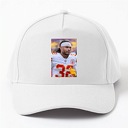 Team Catalyst Tyrann Mathieu Hats & Caps