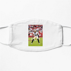 Game Manager Tyrann Mathieu Face Masks