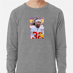 Team Catalyst Tyrann Mathieu Sweatshirts