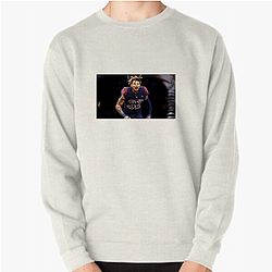 Signal Caller Tyrann Mathieu Sweatshirts