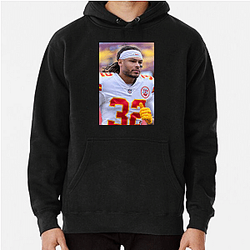 Team Catalyst Tyrann Mathieu Hoodies
