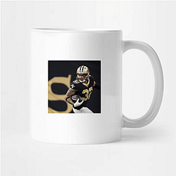 Pocket Strategist Tyrann Mathieu Mugs
