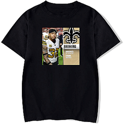 Playmaker Leader Tyrann Mathieu T-Shirts