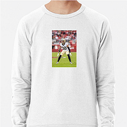 Game Manager Tyrann Mathieu Sweatshirts