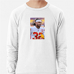 Team Catalyst Tyrann Mathieu Sweatshirts