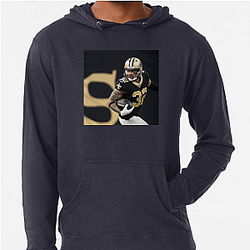 Pocket Strategist Tyrann Mathieu Hoodies