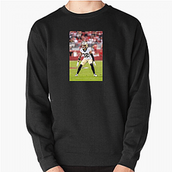 Game Manager Tyrann Mathieu Sweatshirts