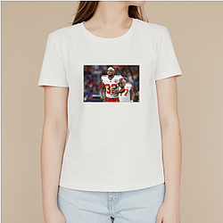 Offensive Commander Tyrann Mathieu T-Shirts