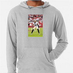 Game Manager Tyrann Mathieu Hoodies