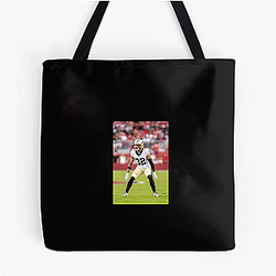 Game Manager Tyrann Mathieu Bags