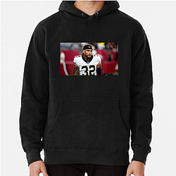 Passing Specialist Tyrann Mathieu Hoodies