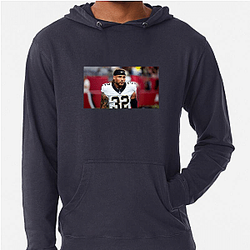 Passing Specialist Tyrann Mathieu Hoodies