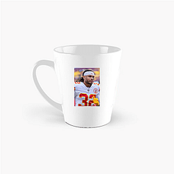 Team Catalyst Tyrann Mathieu Mugs