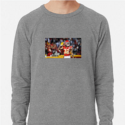 Clutch Performer Tyrann Mathieu Sweatshirts