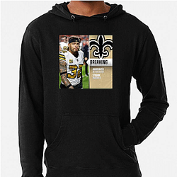 Playmaker Leader Tyrann Mathieu Hoodies