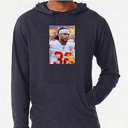 Team Catalyst Tyrann Mathieu Hoodies