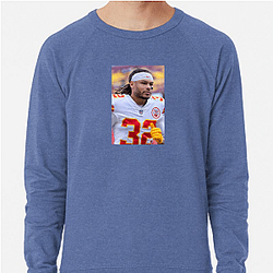 Team Catalyst Tyrann Mathieu Sweatshirts