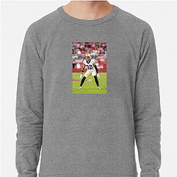Game Manager Tyrann Mathieu Sweatshirts