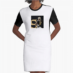 Pocket Strategist Tyrann Mathieu Dresses
