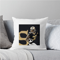 Pocket Strategist Tyrann Mathieu Pillows Cover