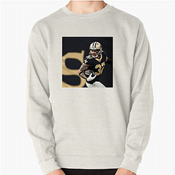 Pocket Strategist Tyrann Mathieu Sweatshirts