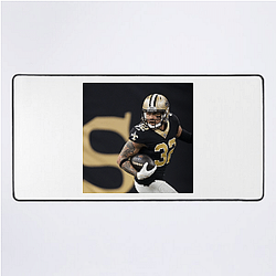 Pocket Strategist Tyrann Mathieu Mouse Pads