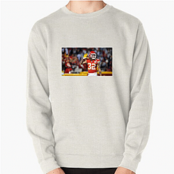 Clutch Performer Tyrann Mathieu Sweatshirts