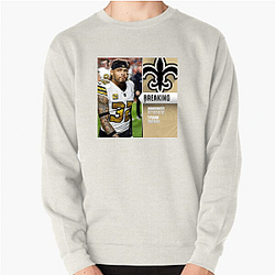 Playmaker Leader Tyrann Mathieu Sweatshirts