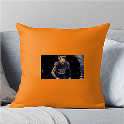 Signal Caller Tyrann Mathieu Pillows Cover