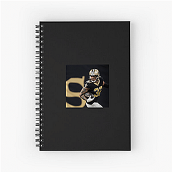 Pocket Strategist Tyrann Mathieu Notebook