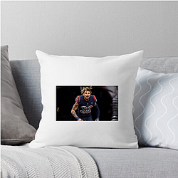 Signal Caller Tyrann Mathieu Pillows Cover